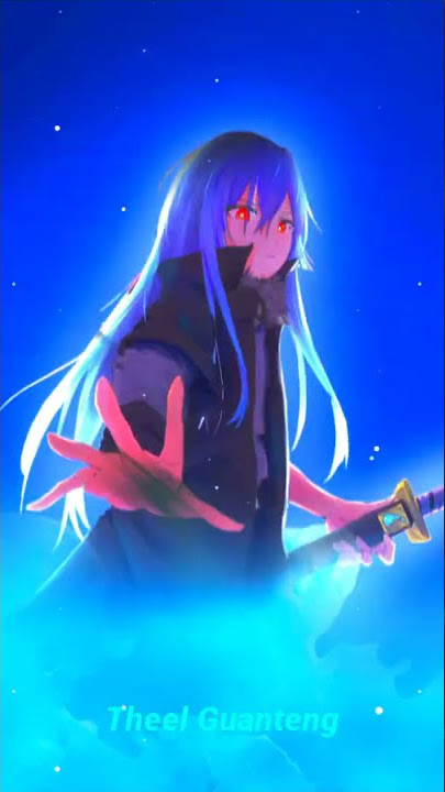 PRESET ALIGHT MOTION ANIME✨ OI² MONSTER LEMAH DEKIL?✨