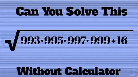 Math Olympiad | Find The Sum of the series Without using a Calculator ||