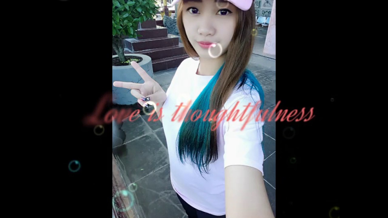 就讓我牽著你 Youtube