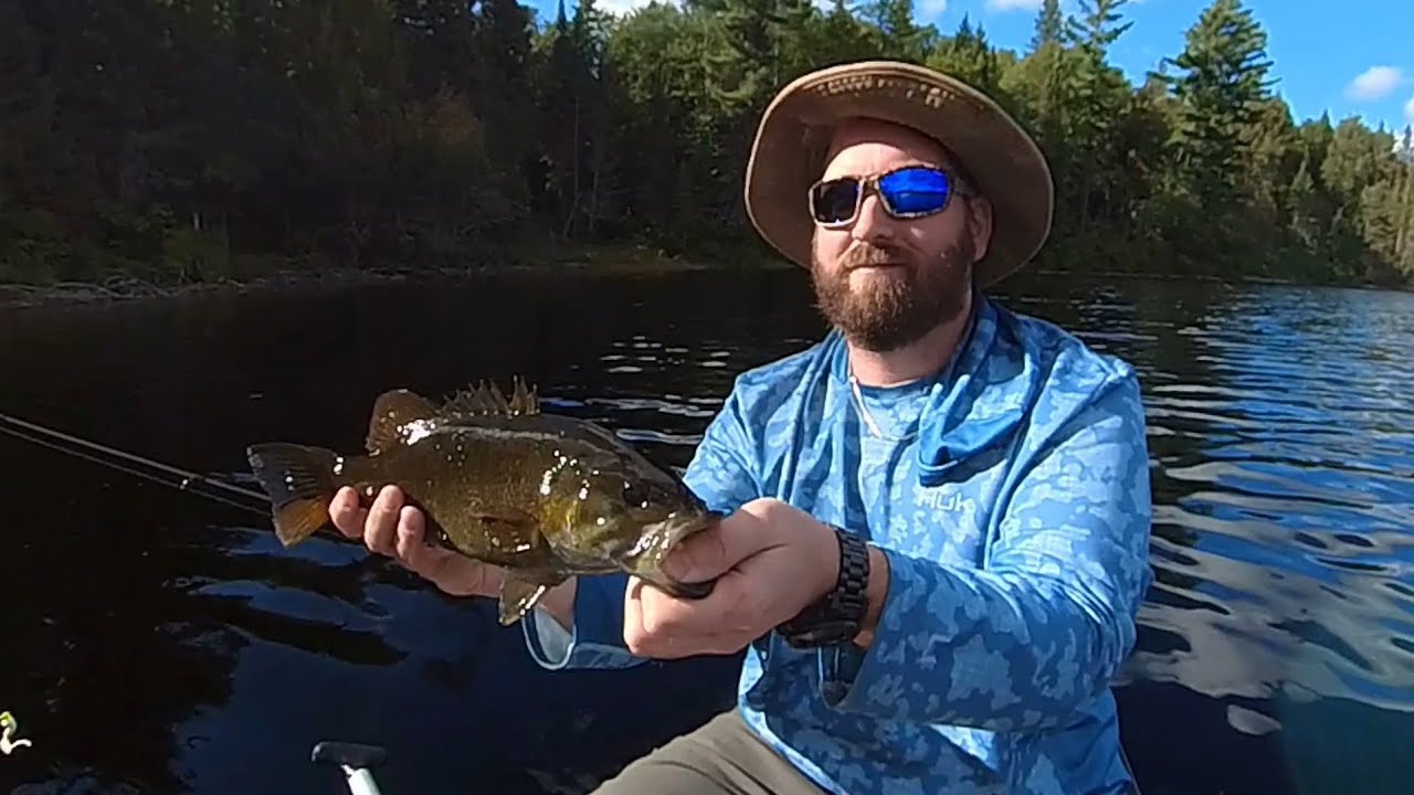 Bass Fishing- Late Summer 2026