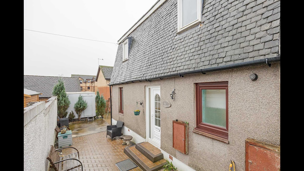 Bridge Street, Fauldhouse YouTube