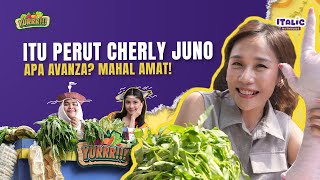 Cherly Juno Operasi Tummy Tuck Seharga Mobil