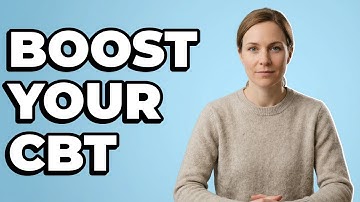 Why Do My Behavioral Experiments Feel Ineffective?