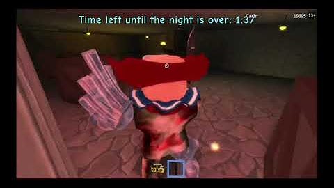 All The Old Killers of The Clown Killings "Remastered" / Part 2 | Roblox | Throwback