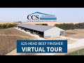 625-Head Beef Finisher Virtual Tour