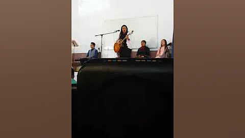 Hna Ruth escalante Tabernaculo de Dios Cd Jurez