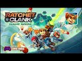 Ratchet & Clank: Ranger Rumble – Android Gameplay