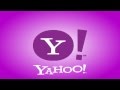 Yahoo! logo