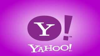 Yahoo! logo screenshot 3