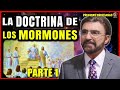 1/2 Los Mormones | Armando Alducin