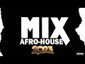 DJ Paulucho Rozzay - Mix Afro House 2023