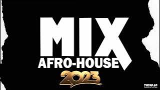 DJ Paulucho Rozzay - Mix Afro House 2023