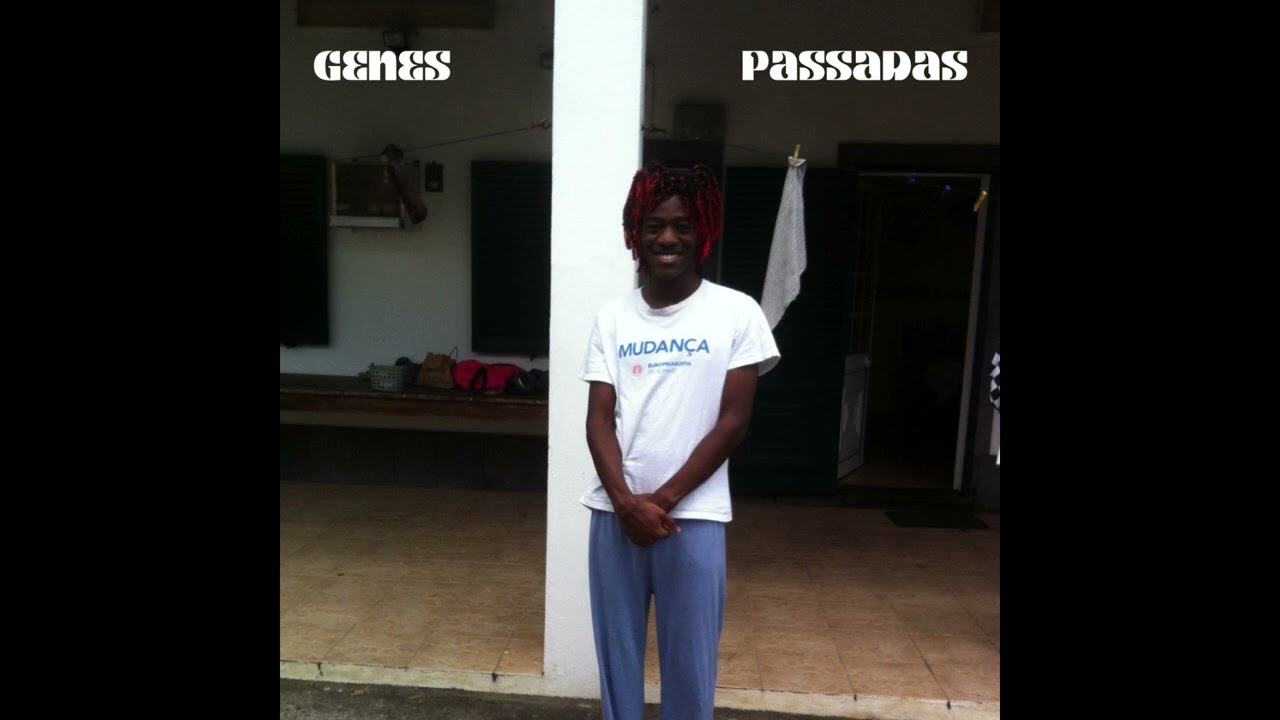 Watch Genes - Oh Aura (Áudio Oficial) on YouTube Watch Genes - Oh Aura (Áudio Oficial) on YouTube