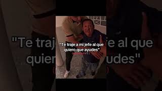 Vengo a vender dulces🗣️🤣#viral #broma #chaparro