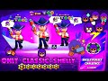 ONLY 💣CLASSIC SHELLY💣 TEAM WON The Pin Set Challenge - Brawl Stars