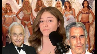 Dark Files Victorias Real Secret Episode 1