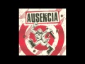 AUSENCIA St Ep USA 2014 AUSENCIA St Ep USA 2014
