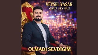 Olmadı Sevdiğim