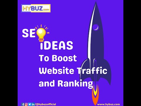 full SEO campaign for service providers