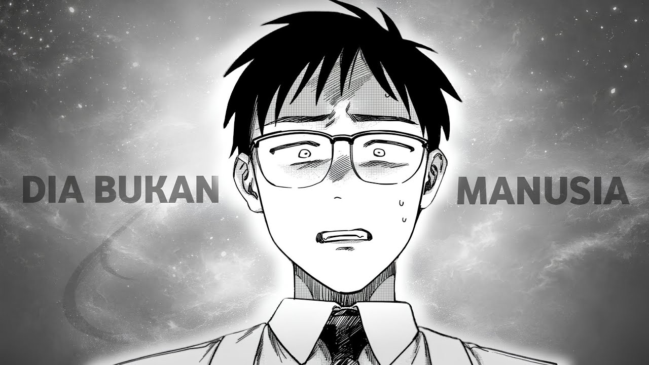 Ketika Dihadapkan dengan S1KSA4N Yandere yang Begitu Nyata!! 