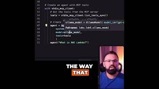 AWS Documentation MCP with Strands AI Agents #strands #AWS #MCP #AWSdocumenationMCP