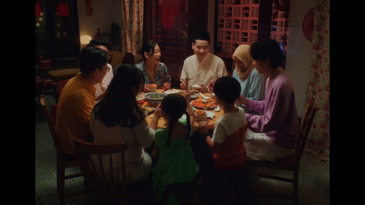 chinese new year short film