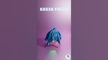 Cloth Simulation with Halloween pumpkin 🎃🎃🎃#clothsimulation #blender #3d