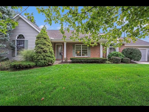 51460 Highland Shores Drive, Granger, IN home video tour