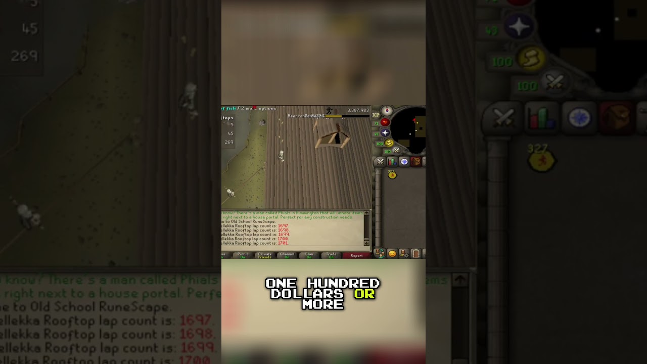 $20 to $100 Account.  My Profitable Side Hustle Selling Accounts