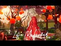 Life Makeover Game 以闪亮之名: A whimsical garden tour (New Year's edition) 来参观我为了新年布置的家园!