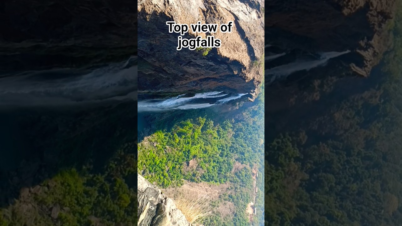 #jogfalls