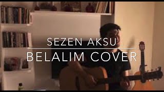 Sezen Aksu - Belalım Cover