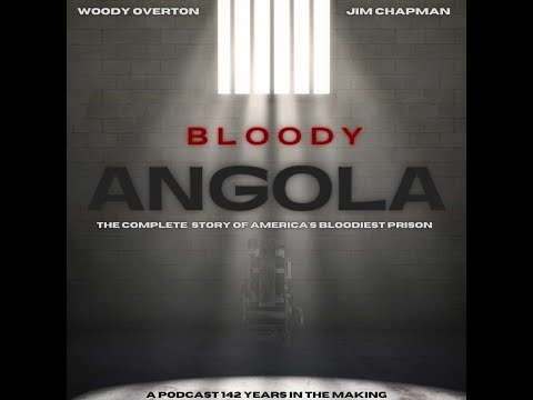 |TRAILER| Bloody Angola Overton/Chapman Release Date July 21st 2022!