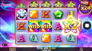 Euphoria Slot - Free Spins BIG WINS! screenshot 5