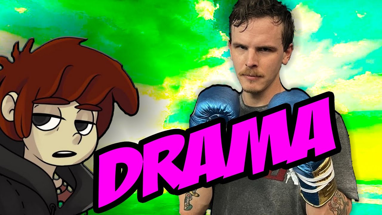 Turkey Tom talks about iDubbbz DRAMA - YouTube