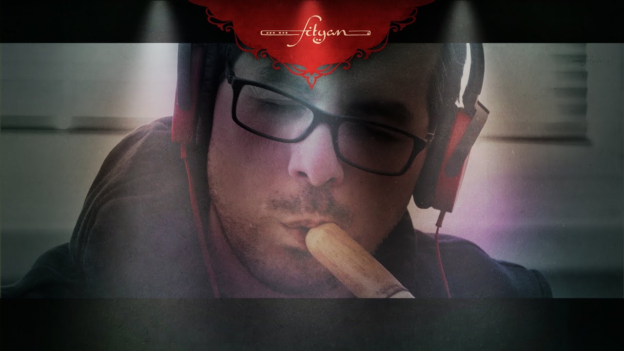 Kol El Qassayed - Nay & Kawala Mohamad Fityan - Cover Marwan Khoury