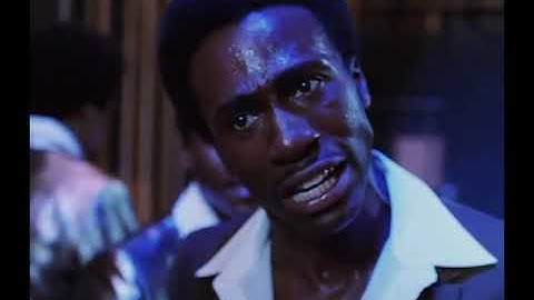 The Temptations - David