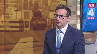 Brian Platt speaks publicly for first time since suspension