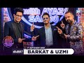 The Night Show with Ayaz Samoo | Barkat | Uzmi | Episode 55 - 1st September 2023 | ARY Zindagi