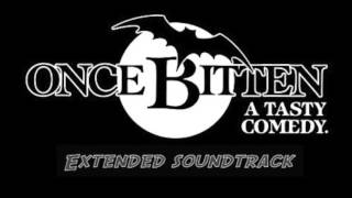 Once Bitten - Theme
