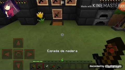 [1.1.0.8] Minecraft Pe PvP Texture Pack: Demonic FPS! | Sin Lag Texture Pack