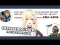 Chance Encounter 2: Female Fan Edition 【Aizawa Ema | VSpo! ENG SUB】