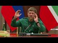 Рамзан Кадыров прокомментировал попытки "евроичкерийцев" осквернить имя Юсупа Темерханова