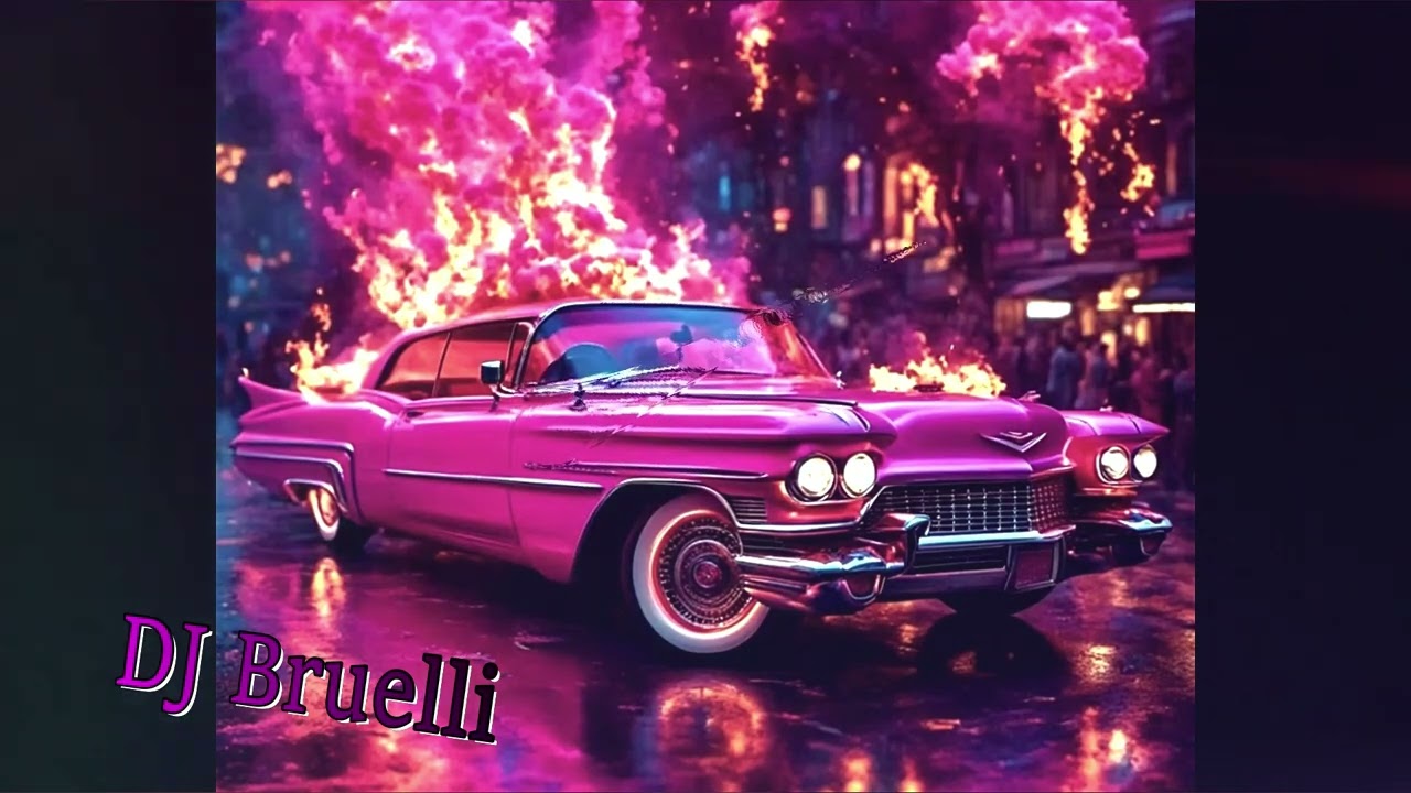 ReloaDee's - Techno the Smood 2k25  (Wunny Mix)