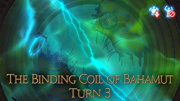 The Binding Coil of Bahamut – Turn 3 [Min iLvl/No Echo]