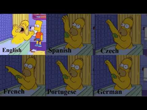 The Simpsons -