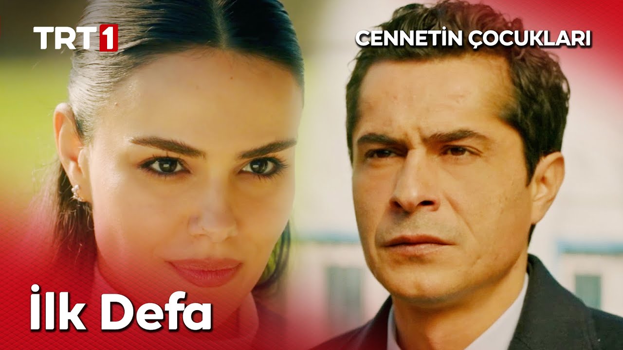 “İlk defa dışarı çıkmam için bir sebebim var.” – Cennetin Çocukları 20. Bölüm