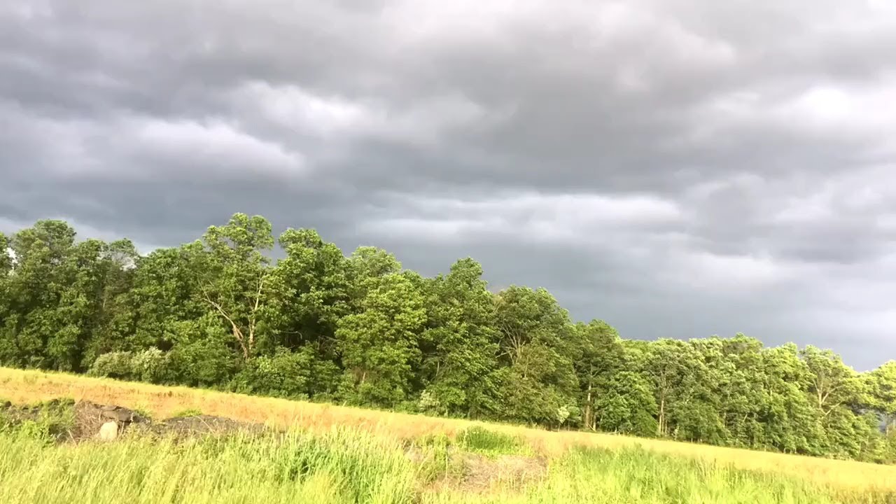 Cloudy Weather Meditation | Meditation Music | Relaxing Music Vibes | peaceful Music