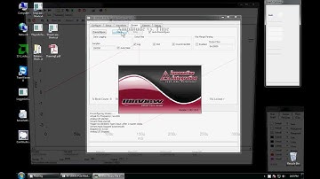 Programmable Pulse Repetition Interval firmware usage on X6 XMC modules