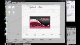 Programmable Pulse Repetition Interval firmware usage on X6 XMC modules